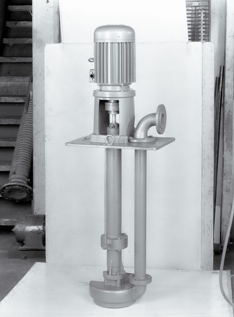 © Alessandra Leta - Image from the The Unmovable Mover photography project