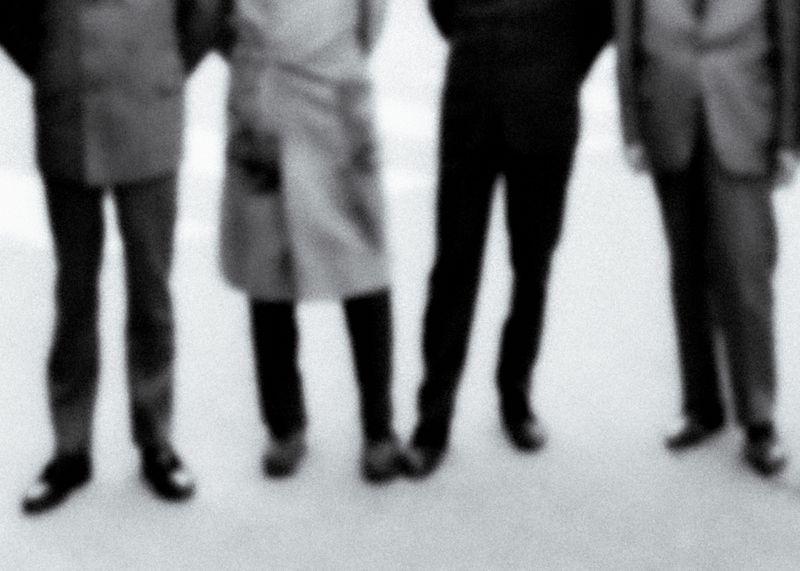 © Alessandra Leta - Image from the The Unmovable Mover photography project