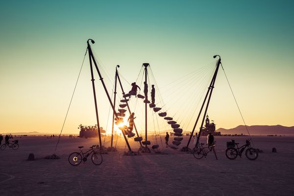 © Mark Fromson - Stone Twenty Seven