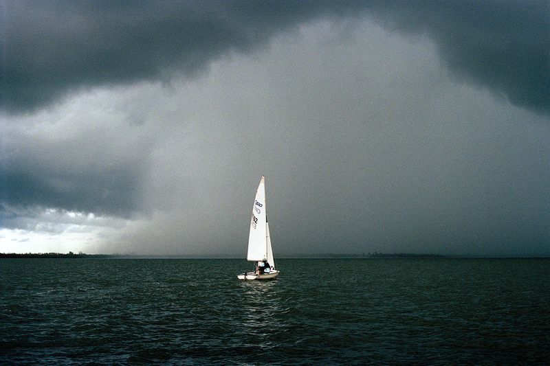 © Ella Simmons - Image from the Treasure Coast photography project