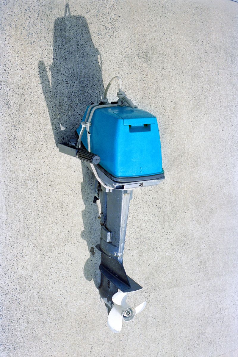 © Ella Simmons - Image from the Treasure Coast photography project