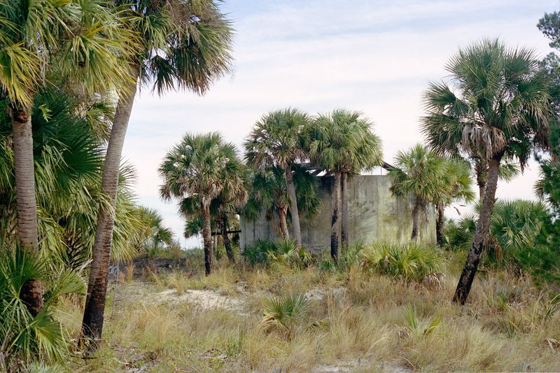 © Ella Simmons - Image from the Treasure Coast photography project