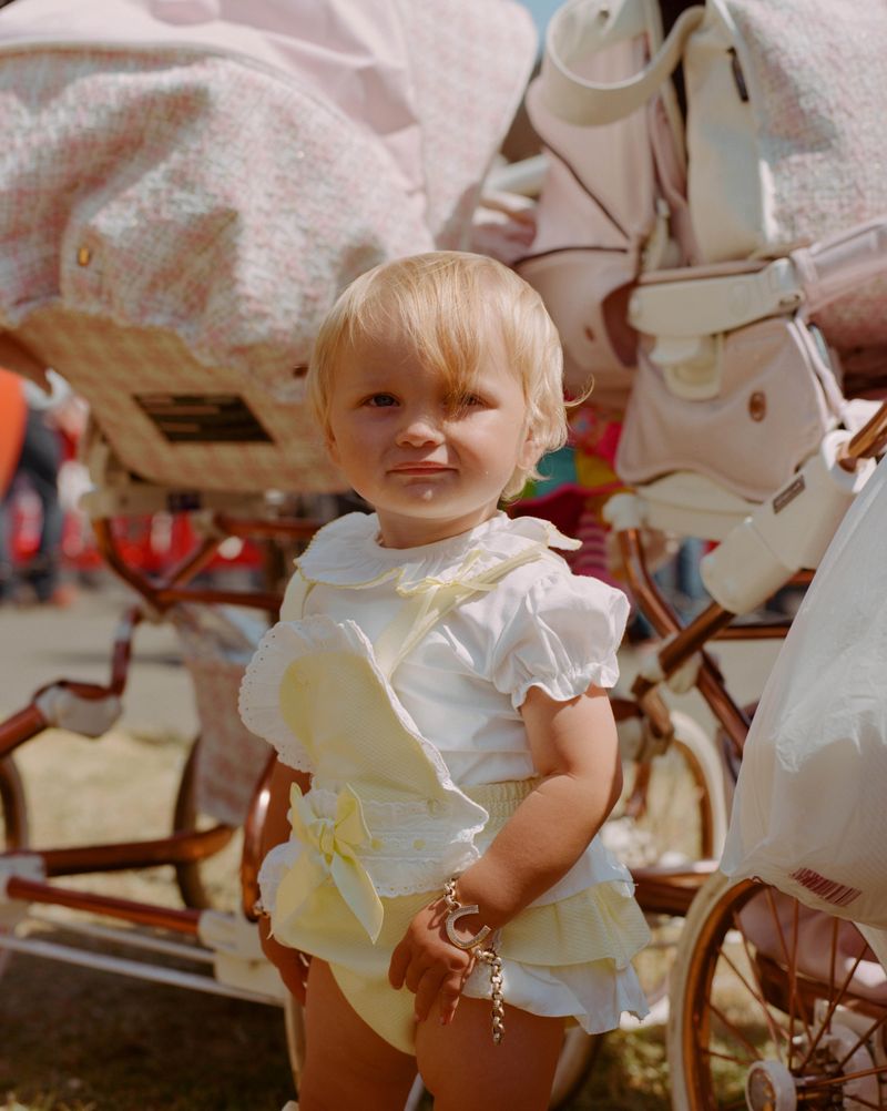 © Juliet Klottrup - Darcy May