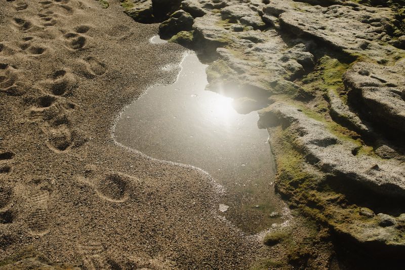 © Ariana Gomez - Image from the My Mother Speaks of Land as Memory photography project