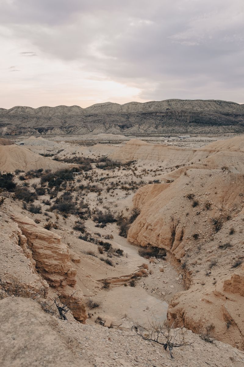 © Ariana Gomez - Image from the My Mother Speaks of Land as Memory photography project