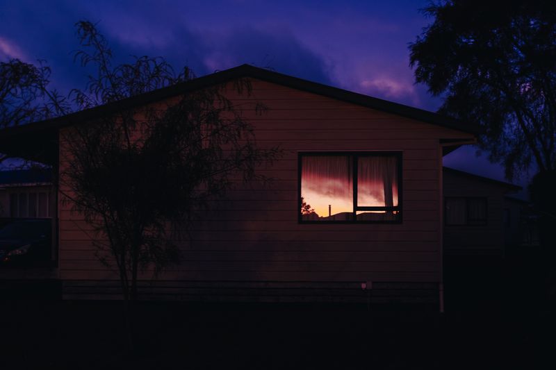 © Ariana Gomez - Image from the My Mother Speaks of Land as Memory photography project