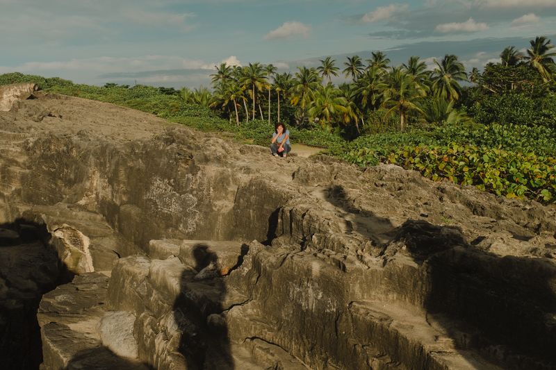 © Ariana Gomez - Image from the My Mother Speaks of Land as Memory photography project