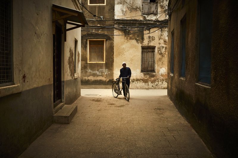 © Nicky Quamina-Woo - Image from the Diurnal Africa photography project