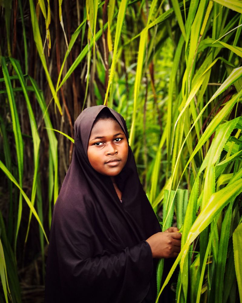 © Nicky Quamina-Woo - Image from the Diurnal Africa photography project