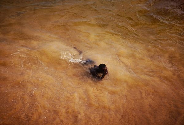 © Nicky Quamina-Woo - Image from the Diurnal Africa photography project