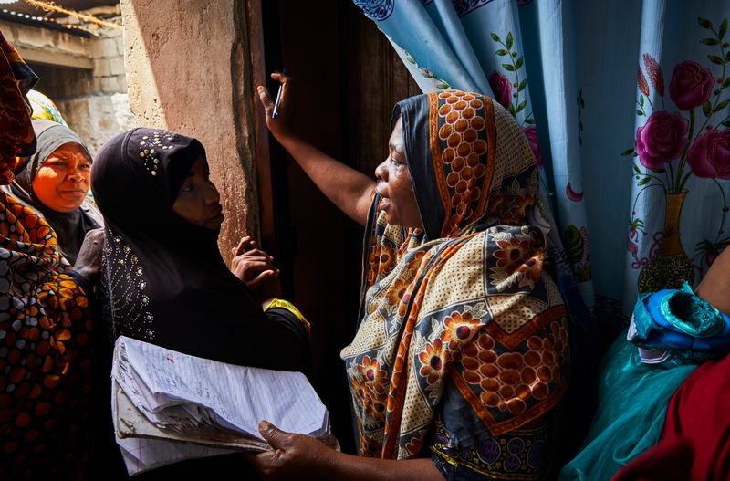 © Nicky Quamina-Woo - Image from the Malady of Spirit photography project