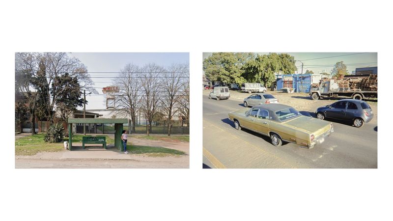 © Florencia Gonzalez Di Niro - Image from the Vicio de la cosa photography project