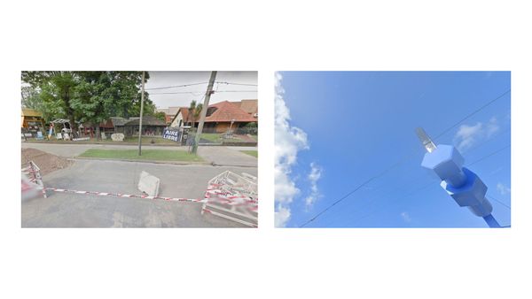 © Florencia Gonzalez Di Niro - Image from the Vicio de la cosa photography project