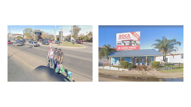 © Florencia Gonzalez Di Niro - Image from the Vicio de la cosa photography project