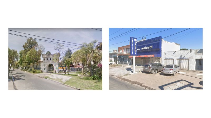 © Florencia Gonzalez Di Niro - Image from the Vicio de la cosa photography project