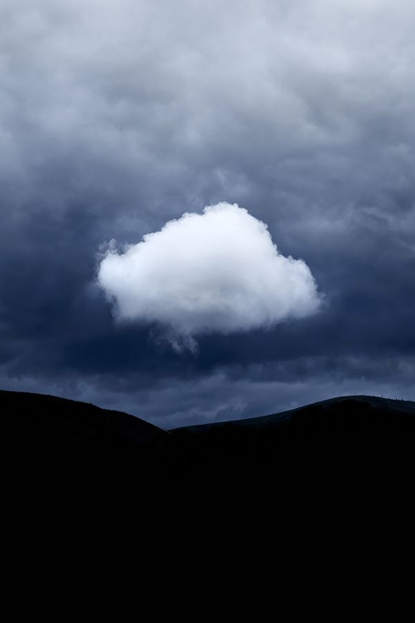© Anke Loots - Image from the On Stillness photography project