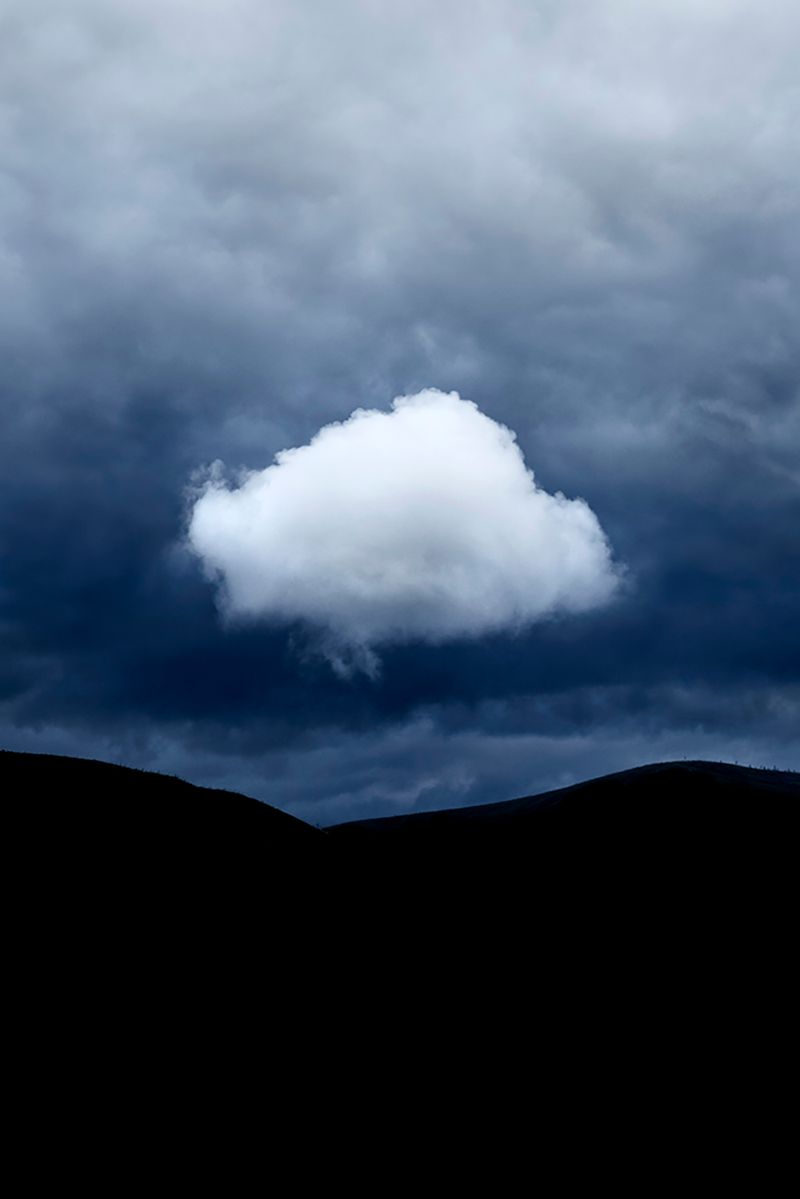 © Anke Loots - Image from the On Stillness photography project