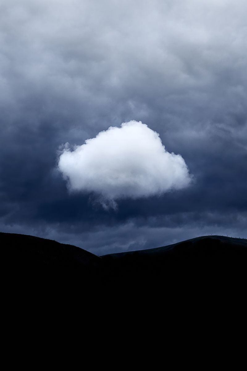 © Anke Loots - Image from the On Stillness photography project