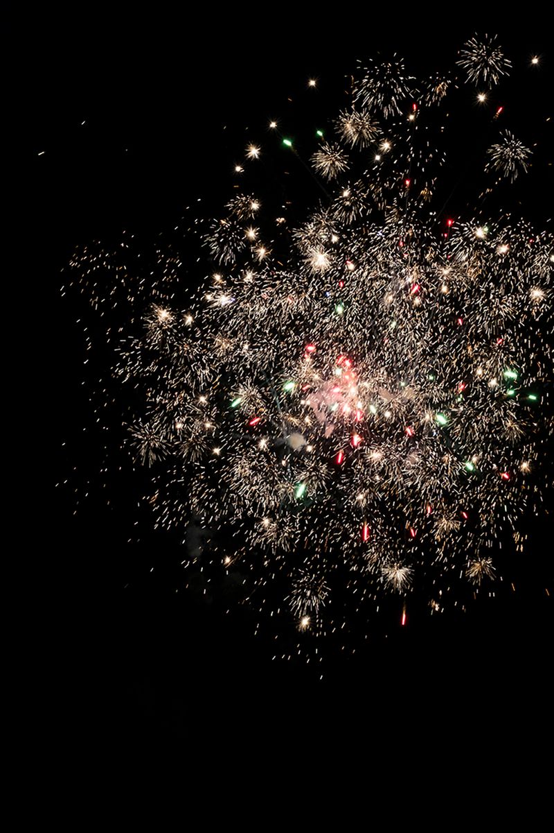 © Anke Loots - Image from the On Stillness photography project