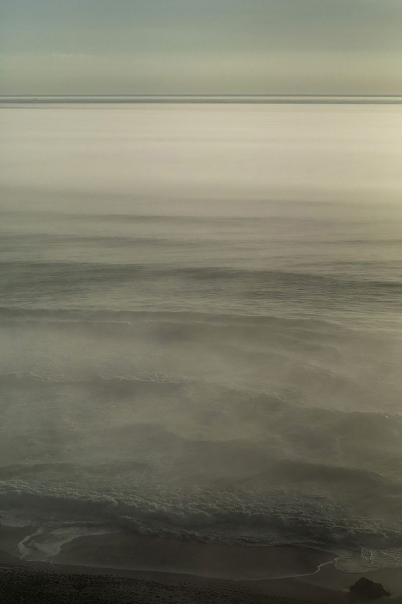 © Anke Loots - Image from the On Stillness photography project