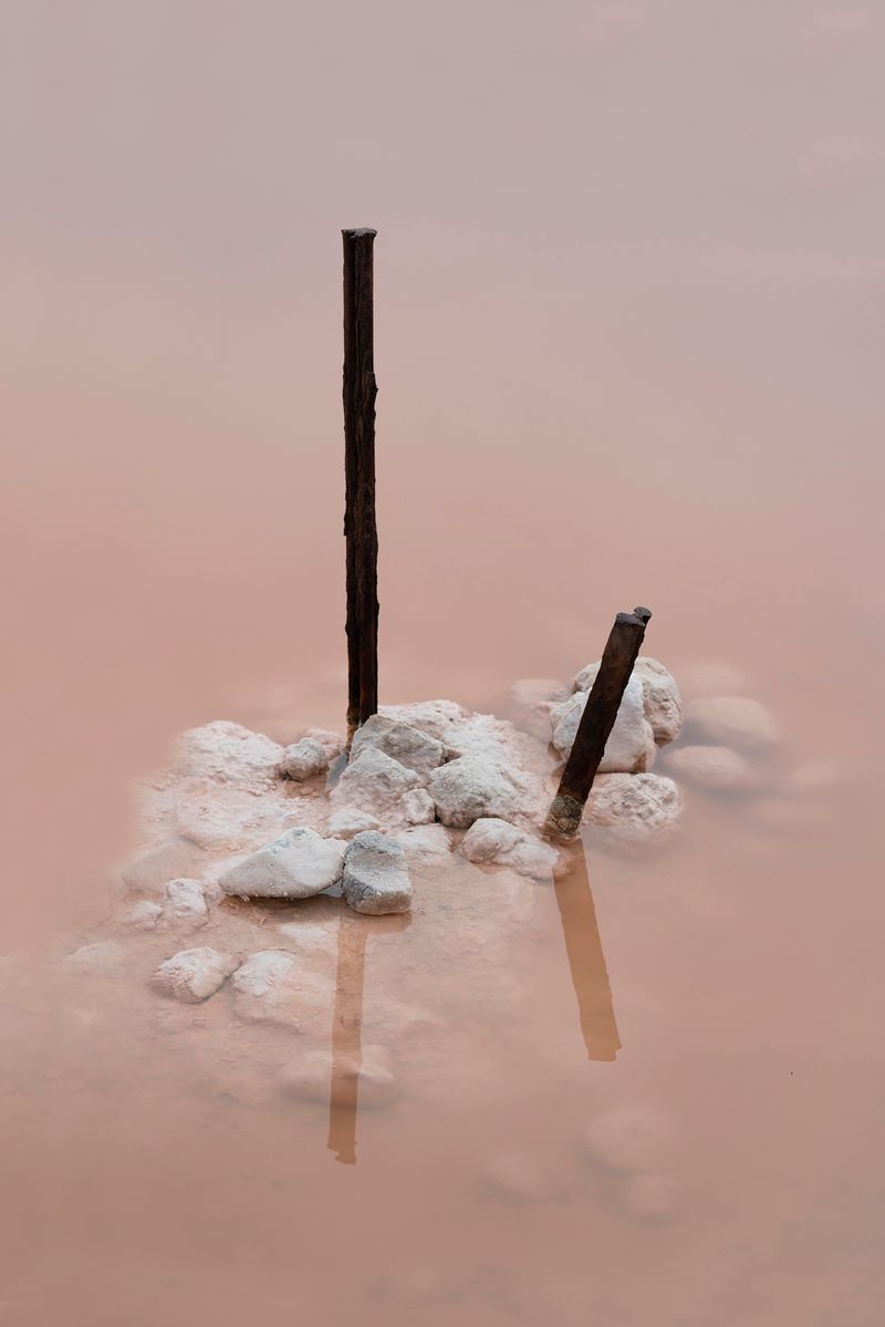 © Anke Loots - Image from the On Stillness photography project