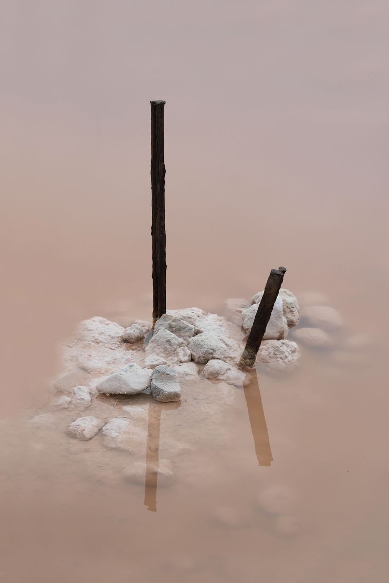 © Anke Loots - Image from the On Stillness photography project