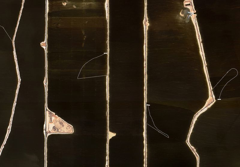 © Anke Loots - Image from the 17.7, -28.6, +6.2° photography project