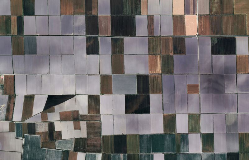 © Anke Loots - Image from the 17.7, -28.6, +6.2° photography project