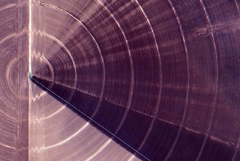 © Anke Loots - Image from the 17.7, -28.6, +6.2° photography project