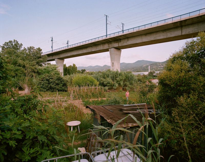 © Edgar dos Santos - 06 - After Portrait. Near Sant Sadurní.