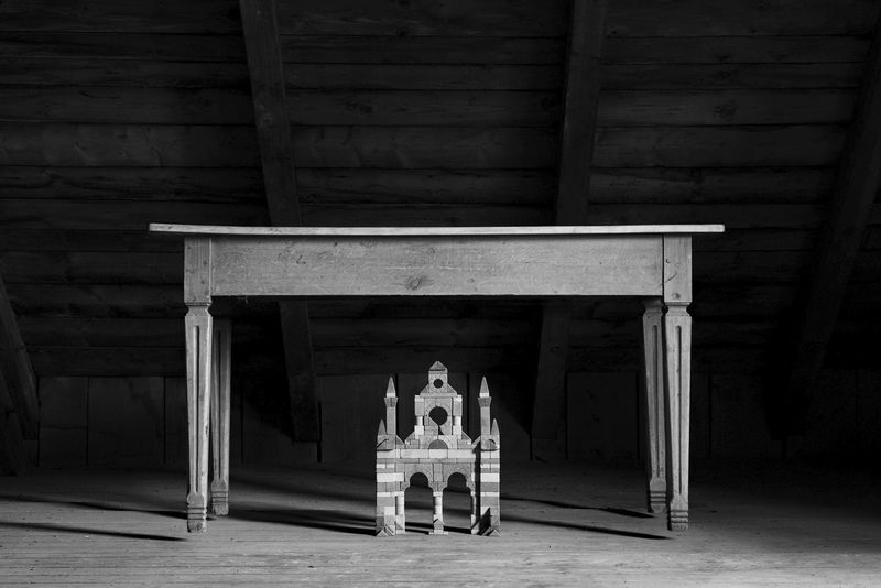 © Elena Helfrecht - Image from the Plexus photography project