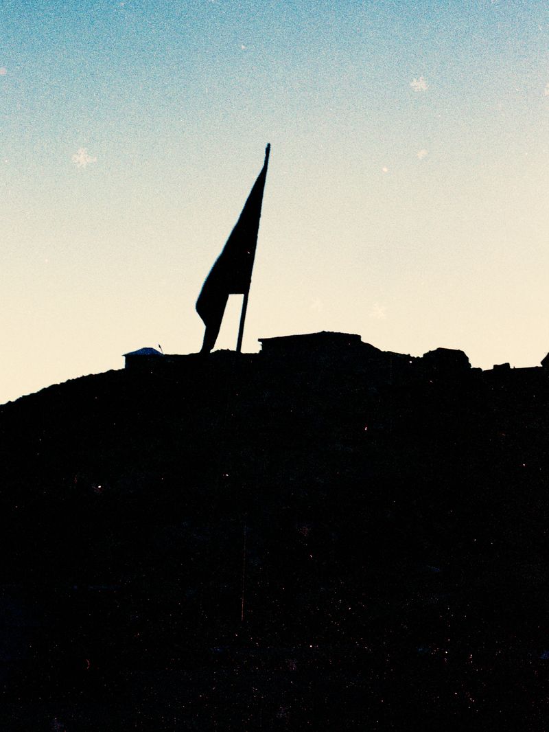 © Bianca Salvo - Image from the The Contact Zone photography project