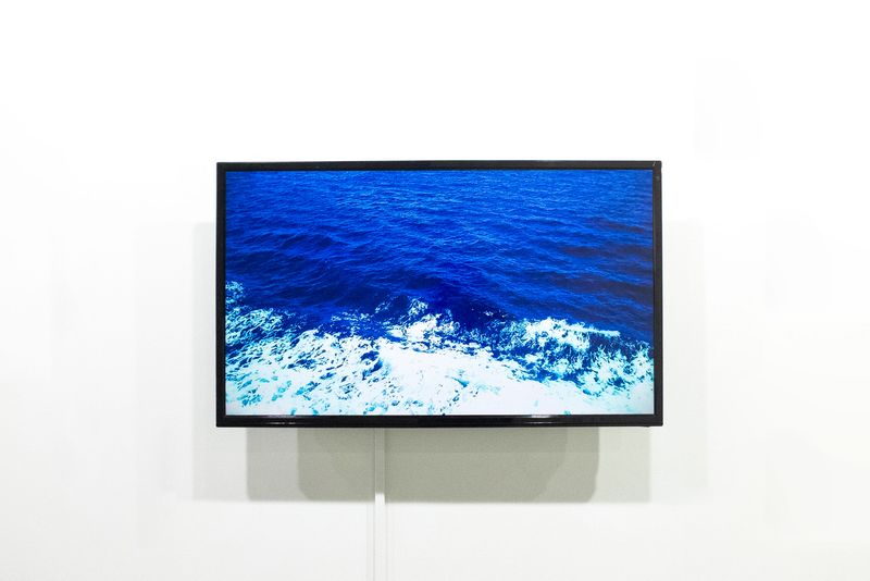 © Bianca Salvo - Image from the The Contact Zone photography project