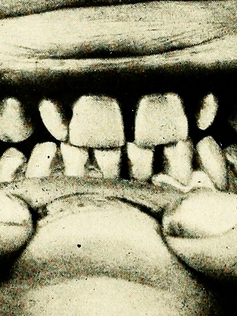 © Bianca Salvo - Image from the The Contact Zone photography project