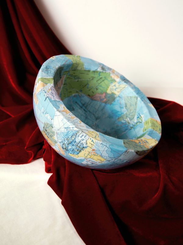 © Bianca Salvo - Image from the The Contact Zone photography project