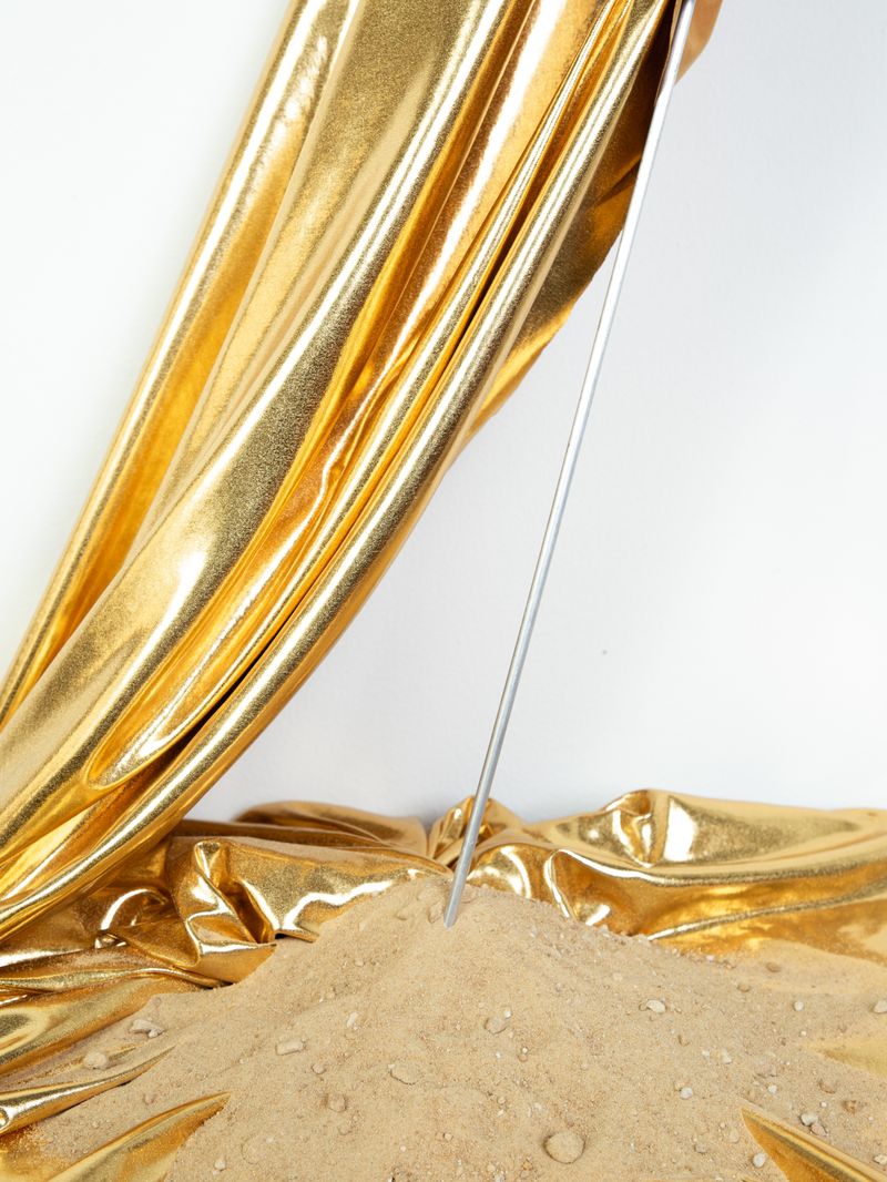 © Bianca Salvo - Image from the The Contact Zone photography project