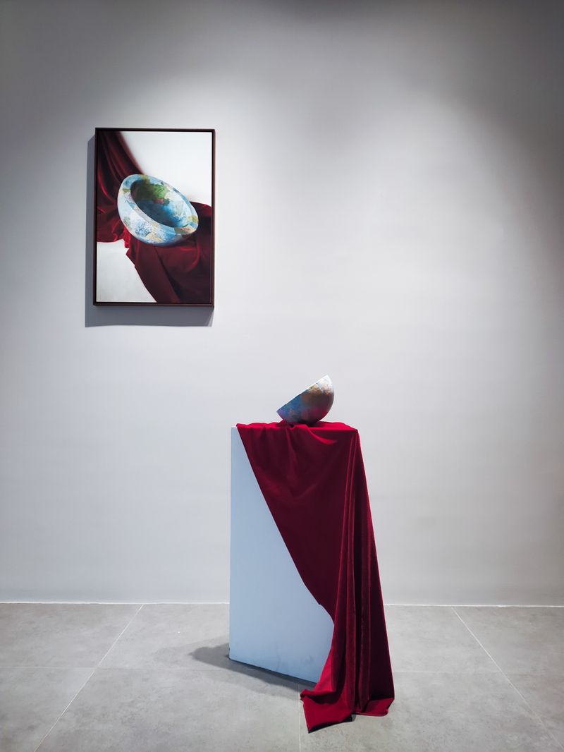 © Bianca Salvo - Image from the The Contact Zone photography project