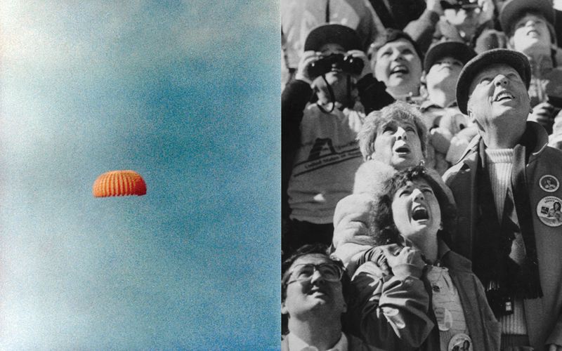 © Bianca Salvo - Time and Again