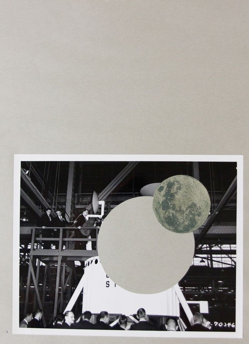 © Bianca Salvo - A true expedition #1