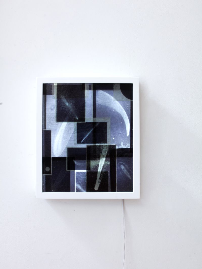 © Bianca Salvo - Image from the When Statues Fall photography project