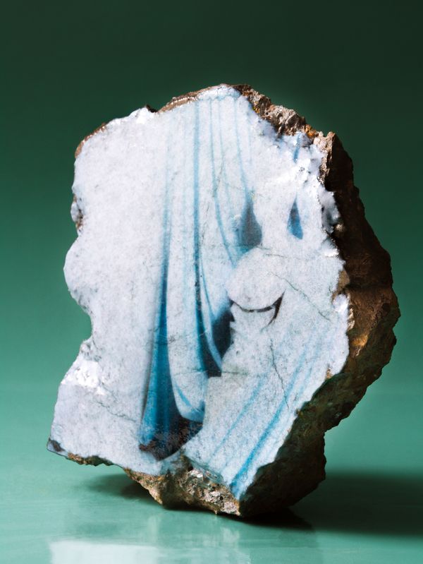 © Bianca Salvo - Image from the When Statues Fall photography project