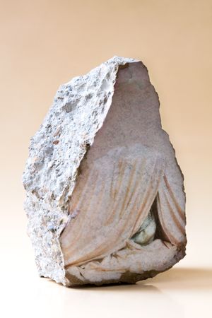 When Statues Fall