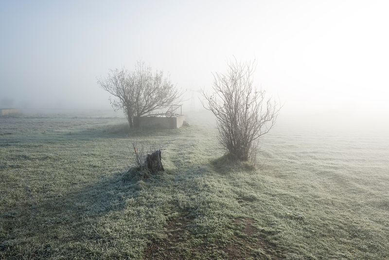 © Panos Charalampidis + Mary Chairetaki - Image from the Cornucopia photography project