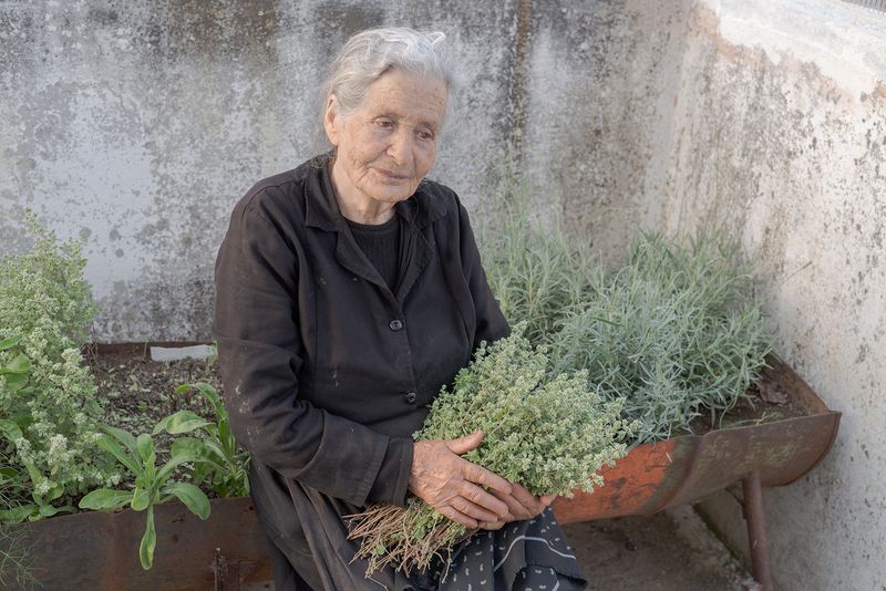 © Panos Charalampidis + Mary Chairetaki - Image from the Cornucopia photography project