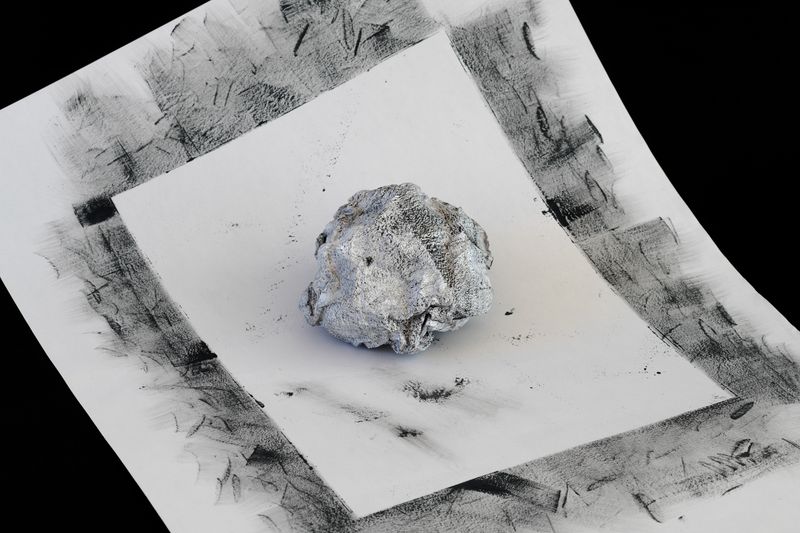 © Panos Charalampidis + Mary Chairetaki - Image from the Inherently Unpredictable and Reassuringly Expectable photography project