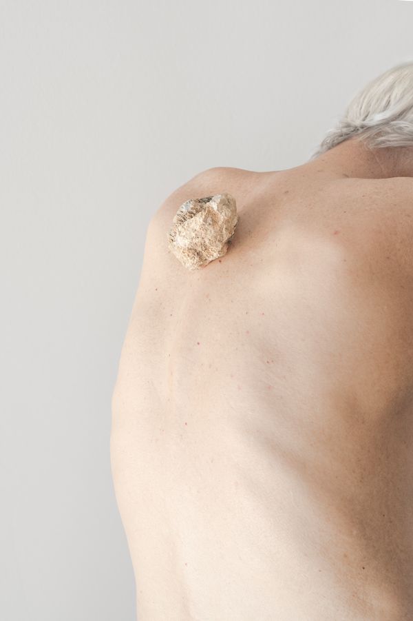 © Panos Charalampidis + Mary Chairetaki - Sisyphus.