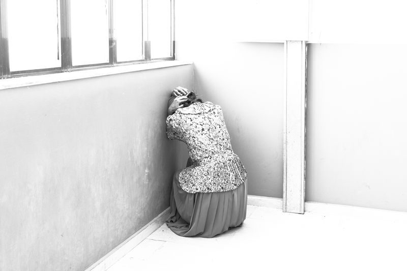 © Panos Charalampidis + Mary Chairetaki - Image from the Inherently Unpredictable and Reassuringly Expectable photography project