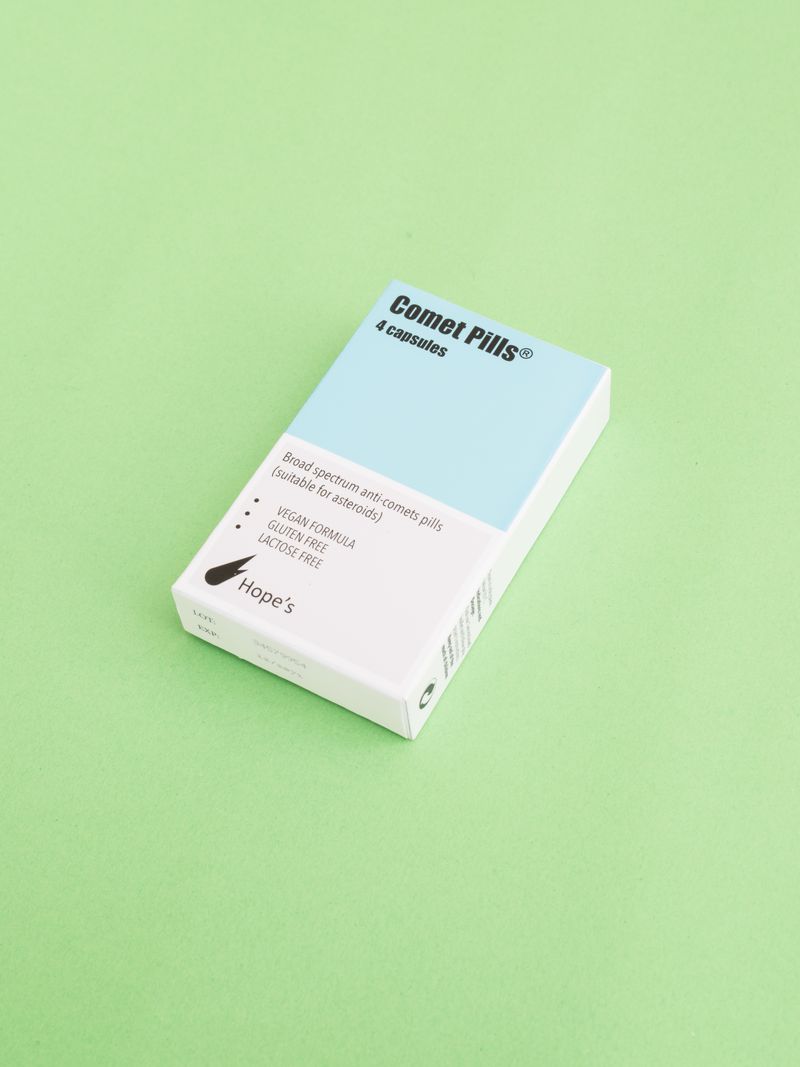 © Panos Charalampidis + Mary Chairetaki - Image from the Inherently Unpredictable and Reassuringly Expectable photography project