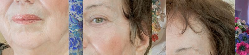 © Panos Charalampidis + Mary Chairetaki - Image from the Mother Motif photography project