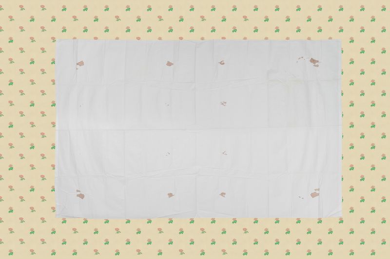 © Panos Charalampidis + Mary Chairetaki - Image from the Mother Motif photography project